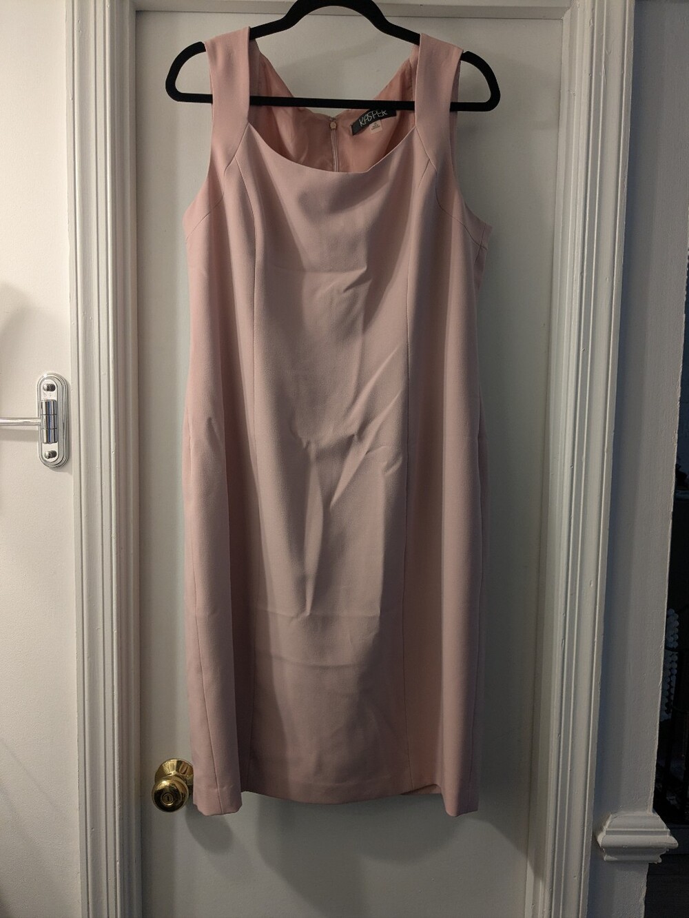 Kasper Midi Dress